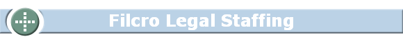 Litigation Legal Secretary Jobs in New York City Law Firms