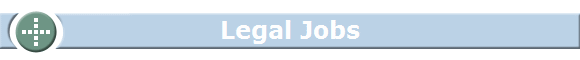 Legal Jobs Legal Jobs